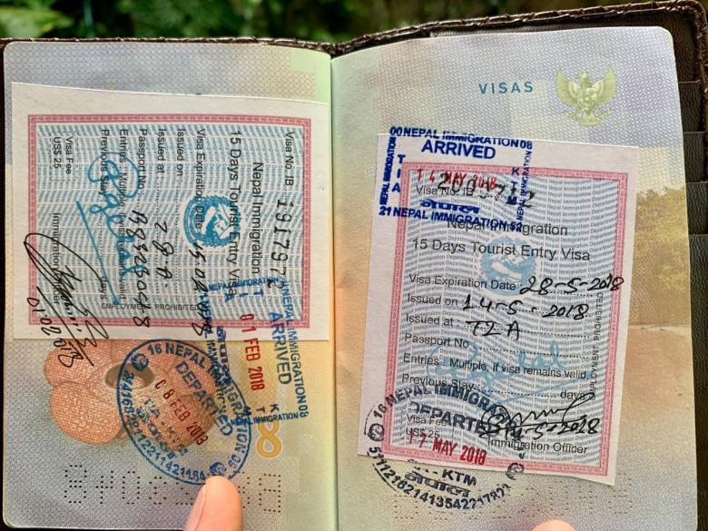 Nepal Aman dari Corona dan Bisa Dikunjungi, Ini Cara Buat Visa-nya